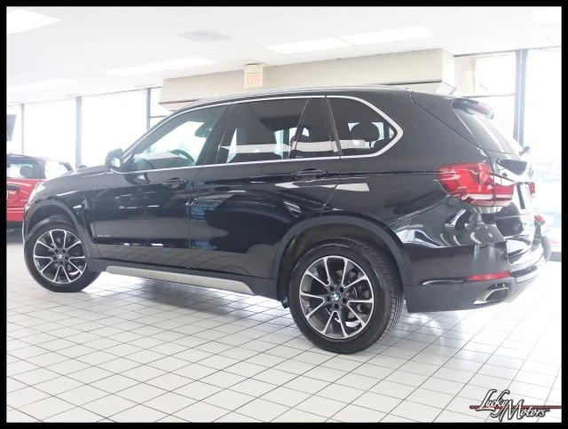 2018 BMW F15 X5 - Image 7 of 21