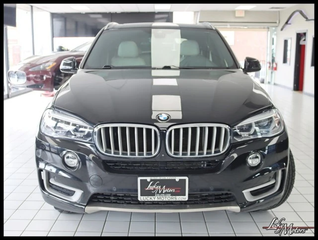 2018 BMW F15 X5 - Image 6 of 21
