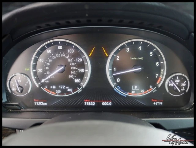 2018 BMW F15 X5 - Image 14 of 21