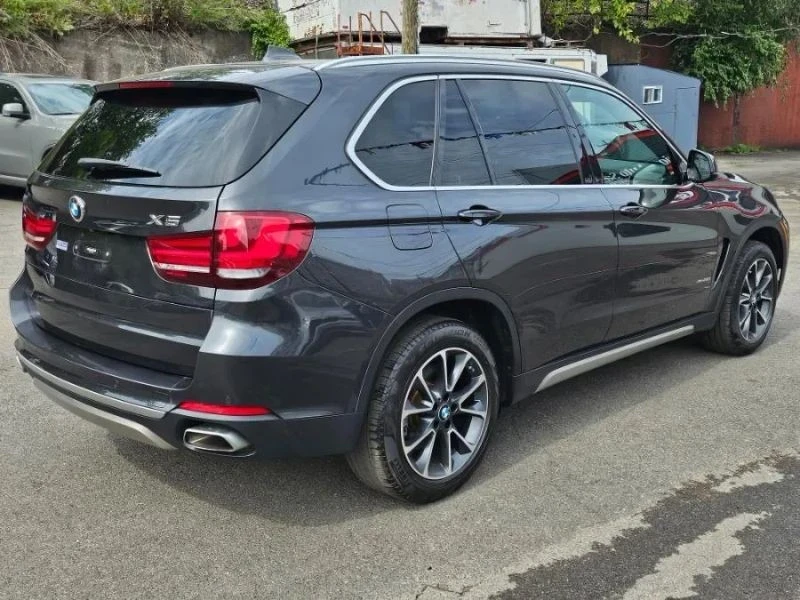 2018 BMW F15 X5 - Image 6 of 12