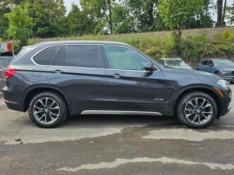 2018 BMW F15 X5 - Image 5 of 12