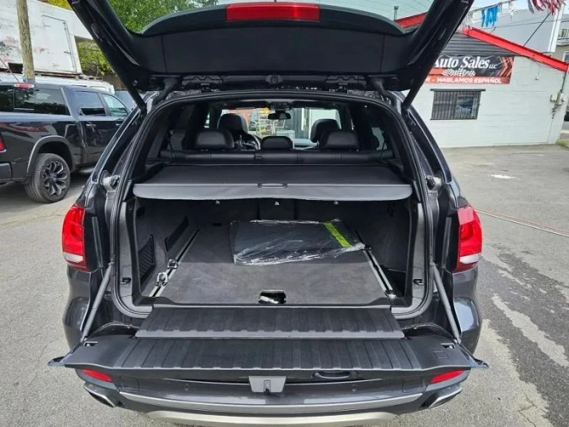 2018 BMW F15 X5 - Image 9 of 12