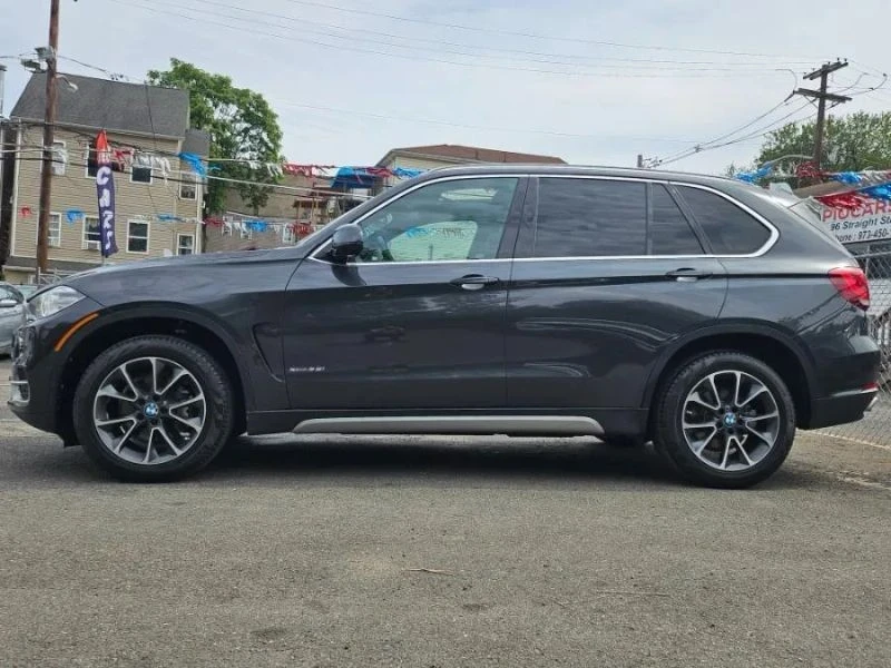 2018 BMW F15 X5 - Image 4 of 12
