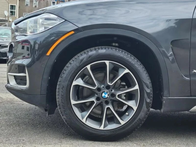 2018 BMW F15 X5 - Image 11 of 12