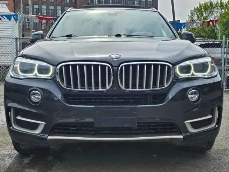 2018 BMW F15 X5 - Image 2 of 12