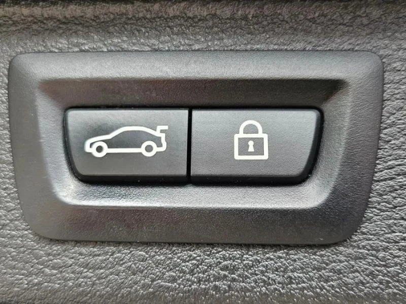 2018 BMW F15 X5 - Image 10 of 12