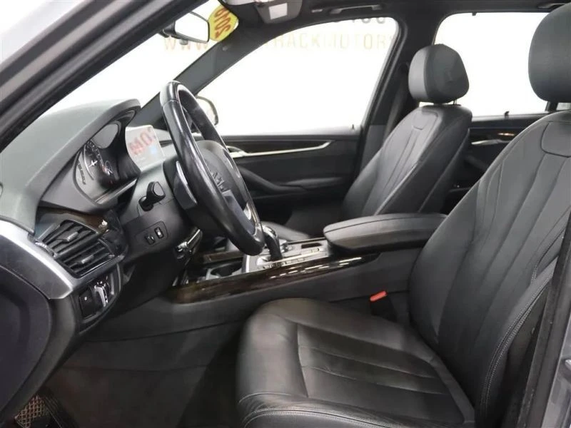 2018 BMW F15 X5 - Image 10 of 12