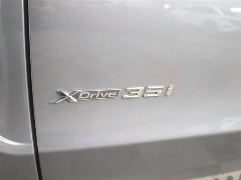 2018 BMW F15 X5 - Image 8 of 12