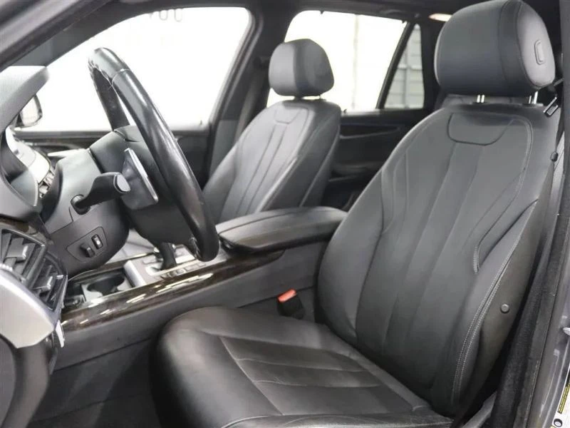 2018 BMW F15 X5 - Image 9 of 12