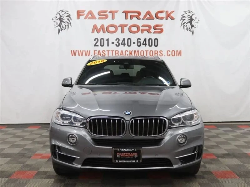 2018 BMW F15 X5 - Image 2 of 12