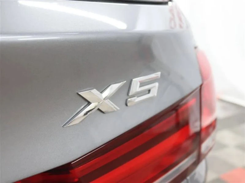 2018 BMW F15 X5 - Image 7 of 12