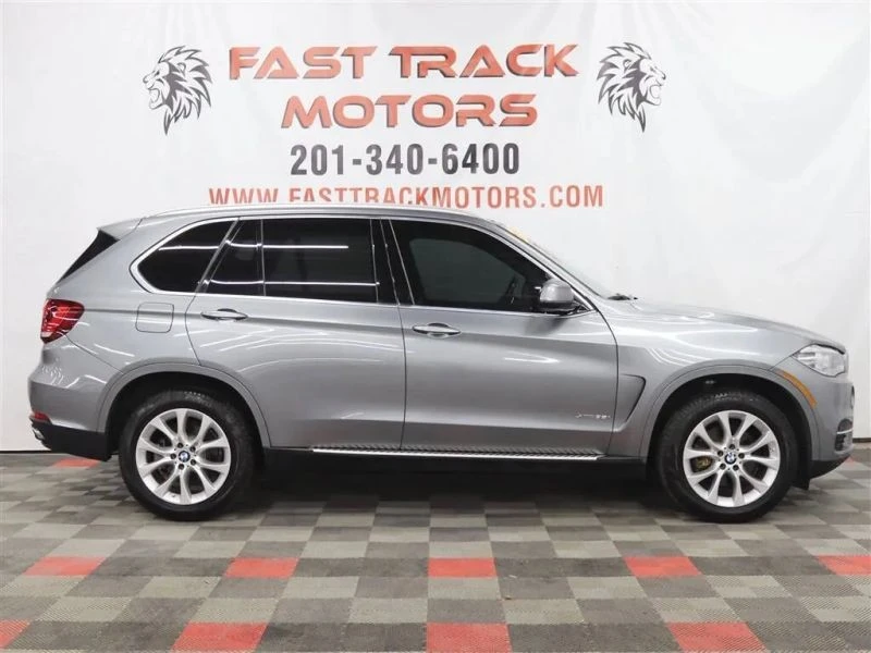 2018 BMW F15 X5 - Image 4 of 12