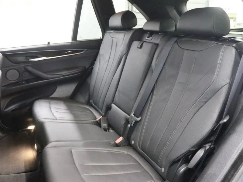 2018 BMW F15 X5 - Image 11 of 12