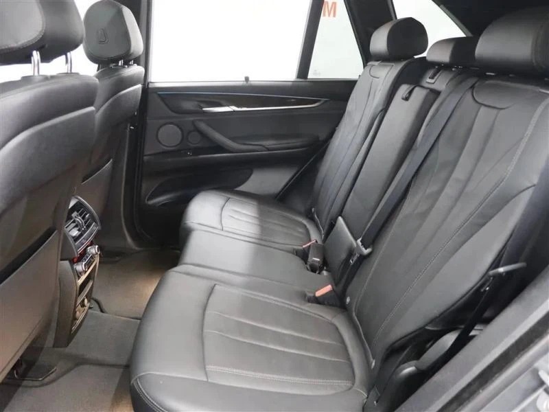 2018 BMW F15 X5 - Image 12 of 12