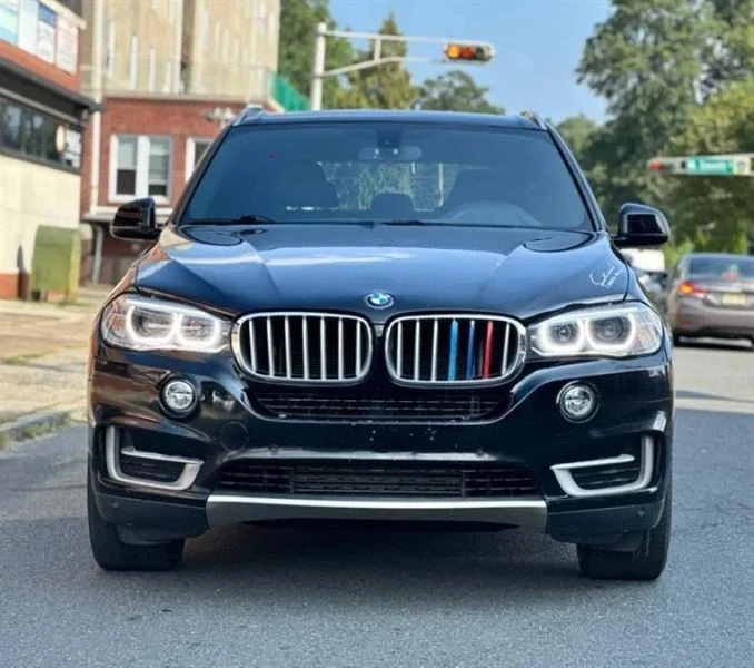 2018 BMW F15 X5 - Image 2 of 12
