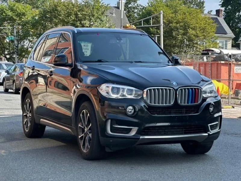 2018 BMW F15 X5 - Image 3 of 12