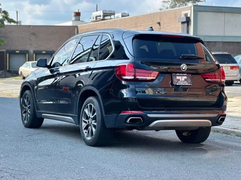 2018 BMW F15 X5 - Image 6 of 12