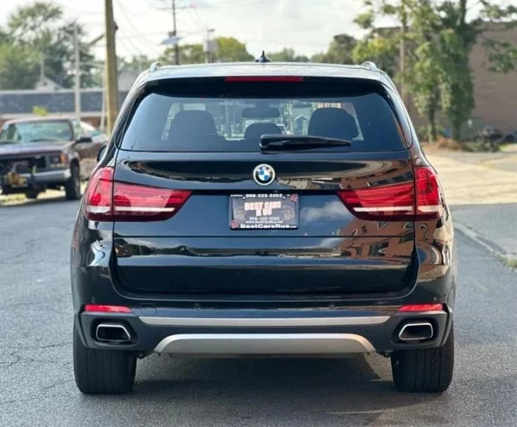 2018 BMW F15 X5 - Image 5 of 12