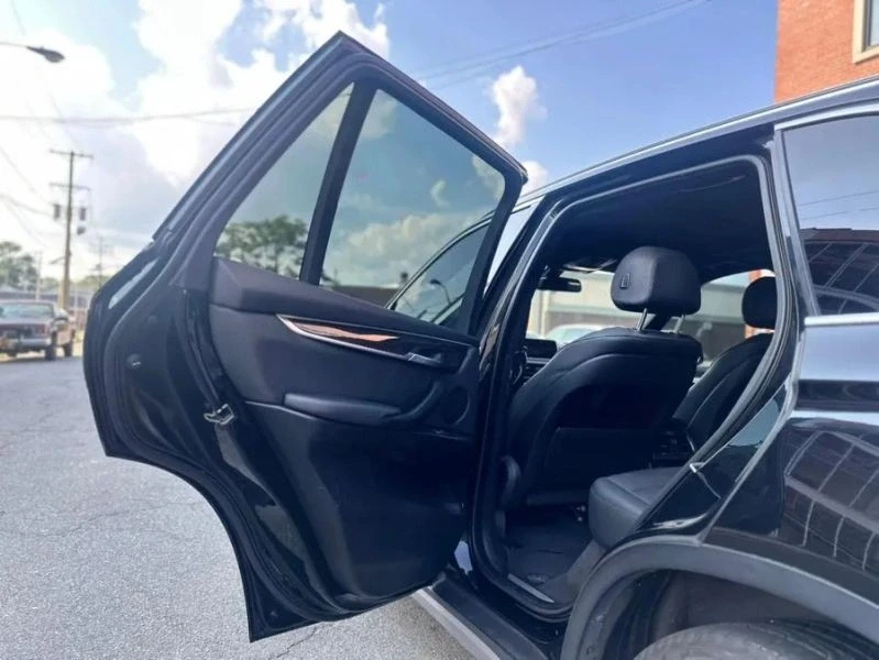 2018 BMW F15 X5 - Image 9 of 12
