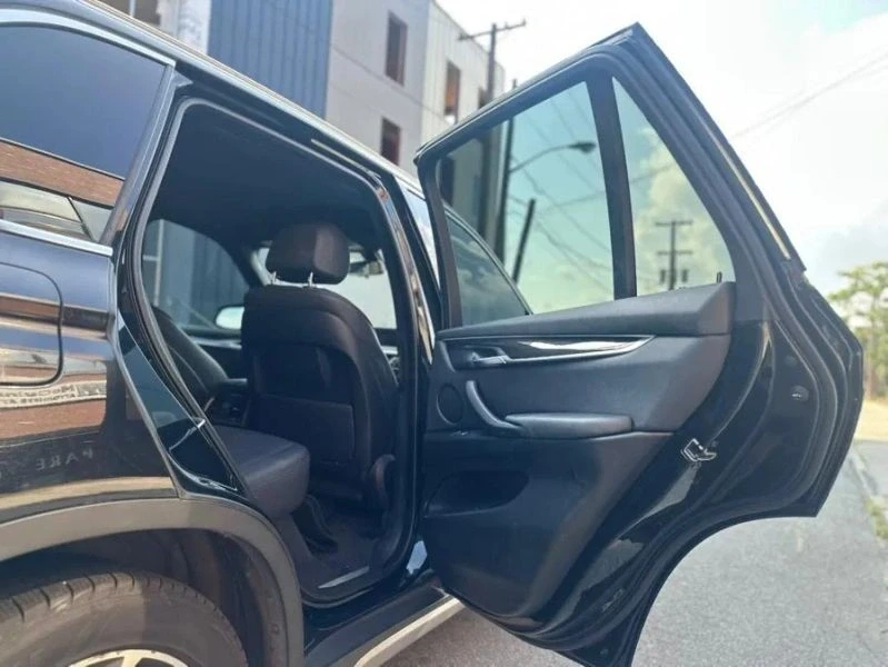 2018 BMW F15 X5 - Image 11 of 12