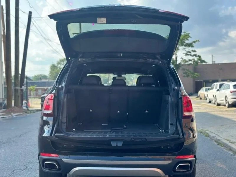 2018 BMW F15 X5 - Image 7 of 12