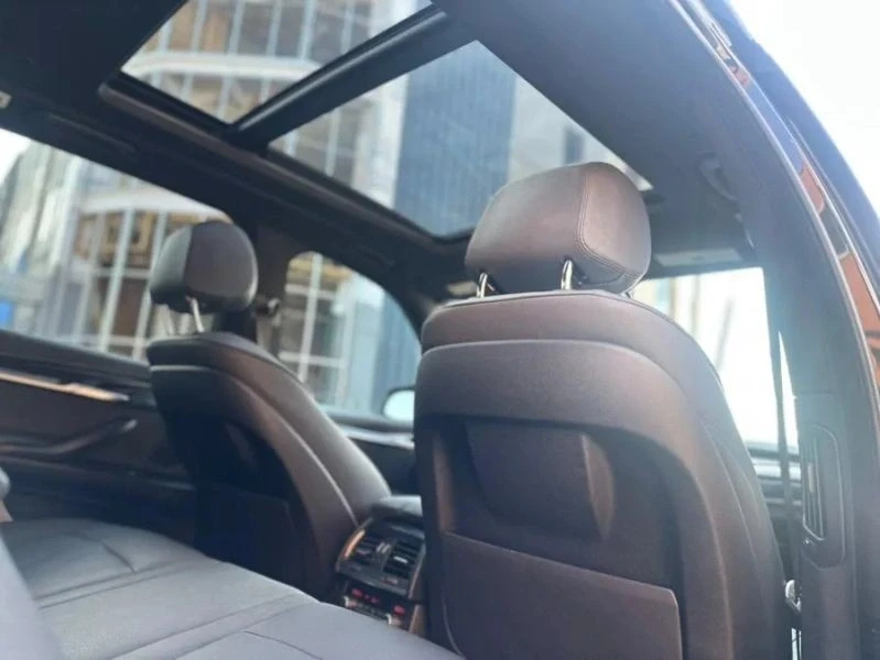2018 BMW F15 X5 - Image 12 of 12