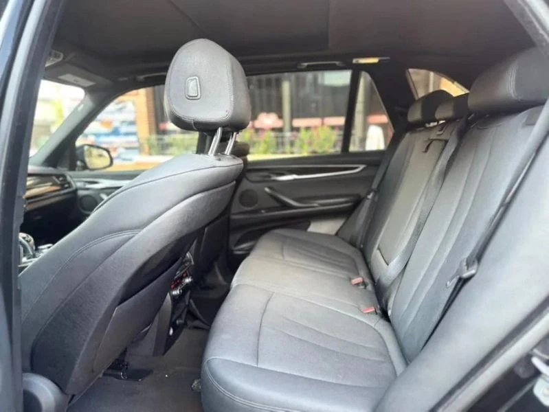 2018 BMW F15 X5 - Image 10 of 12