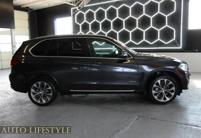2018 BMW F15 X5 - Image 9 of 21