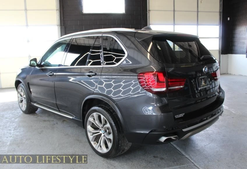 2018 BMW F15 X5 - Image 7 of 21