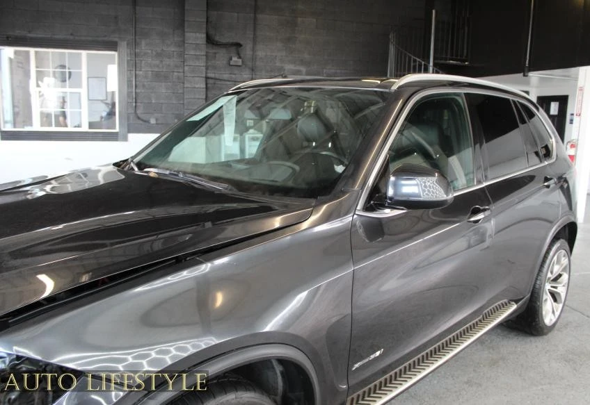 2018 BMW F15 X5 - Image 13 of 21