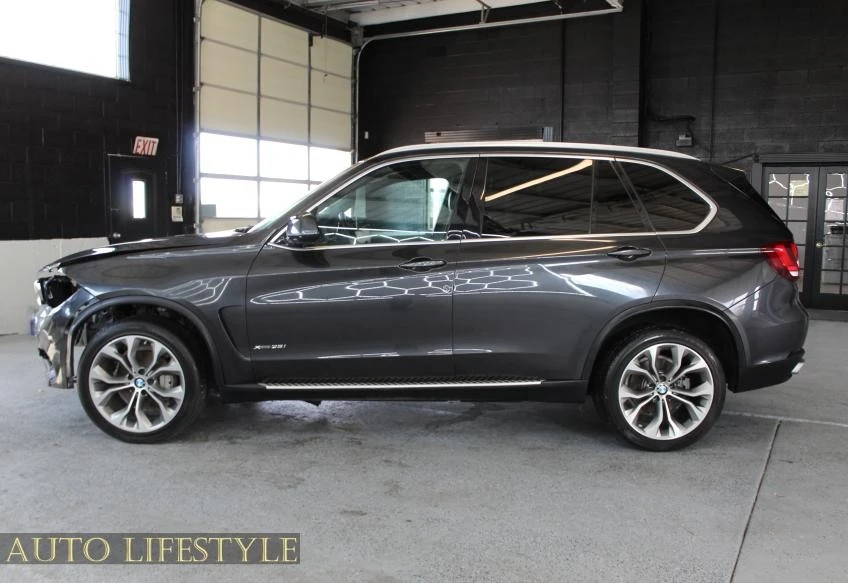 2018 BMW F15 X5 - Image 10 of 21