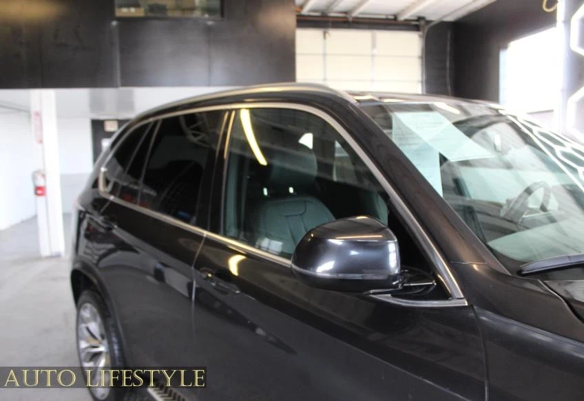 2018 BMW F15 X5 - Image 14 of 21