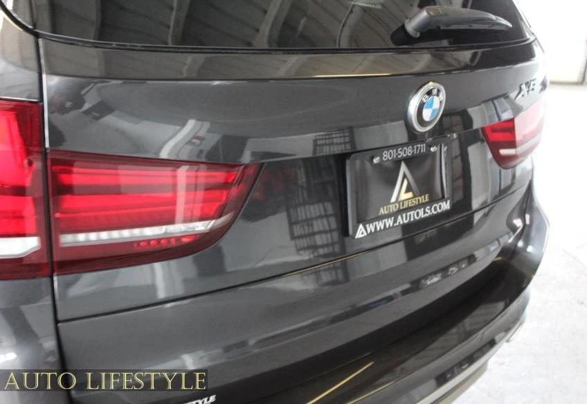 2018 BMW F15 X5 - Image 21 of 21