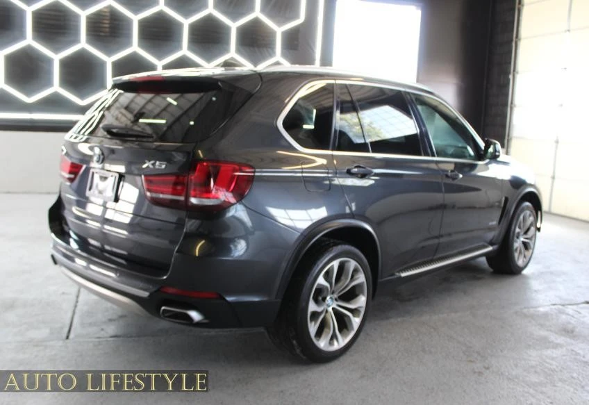 2018 BMW F15 X5 - Image 6 of 21