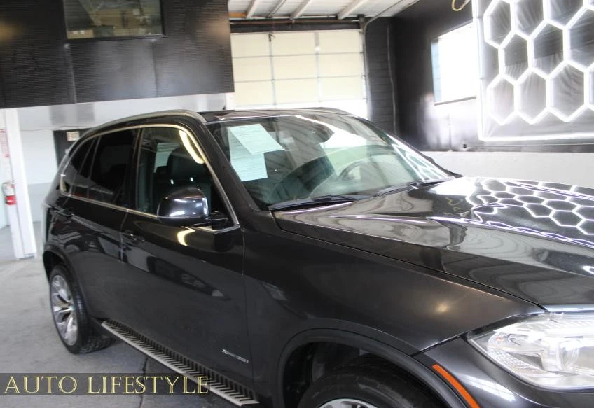2018 BMW F15 X5 - Image 12 of 21