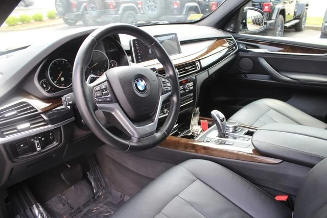 2018 BMW F15 X5 - Image 3 of 20