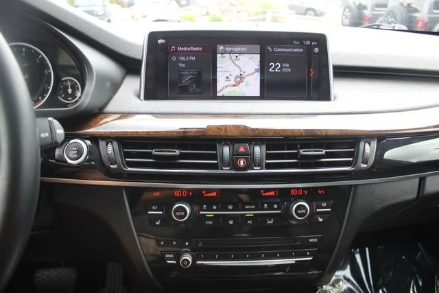 2018 BMW F15 X5 - Image 4 of 20