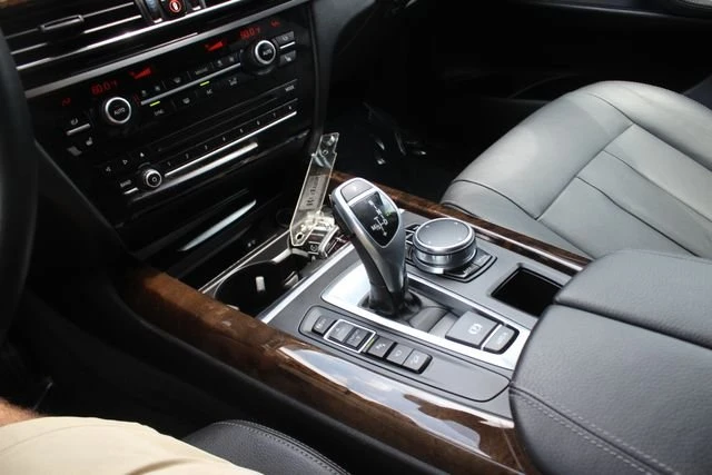 2018 BMW F15 X5 - Image 13 of 20