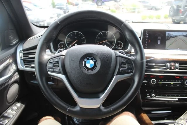 2018 BMW F15 X5 - Image 15 of 20