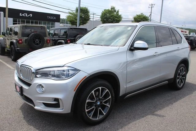 2018 BMW F15 X5 - Image 2 of 20