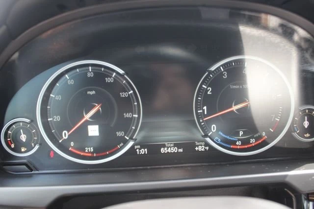 2018 BMW F15 X5 - Image 18 of 20
