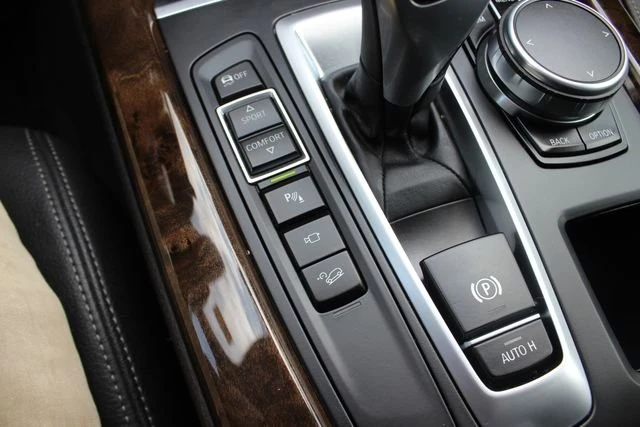 2018 BMW F15 X5 - Image 11 of 20