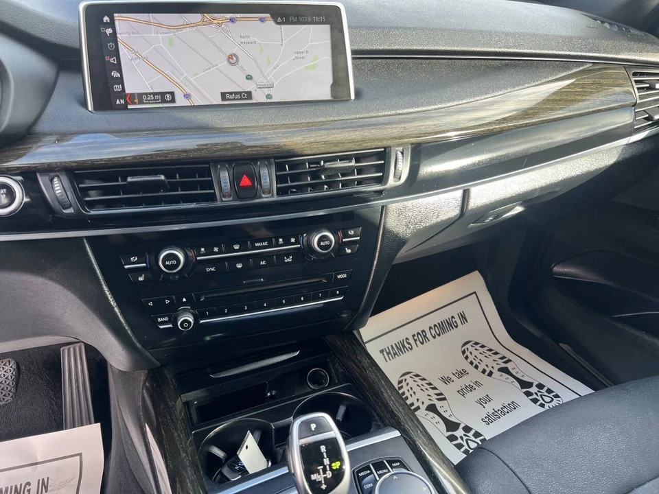 2018 BMW F15 X5 - Image 12 of 17