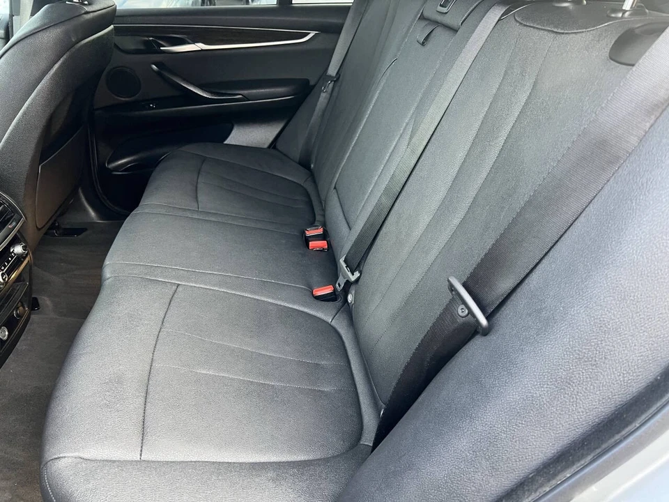 2018 BMW F15 X5 - Image 9 of 17