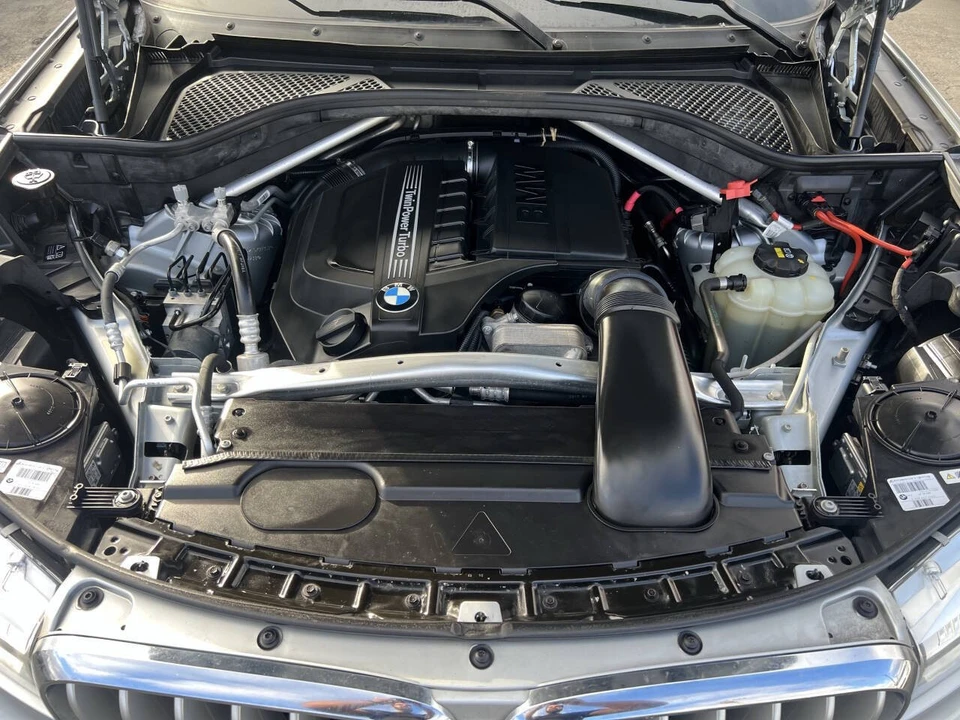 2018 BMW F15 X5 - Image 14 of 17
