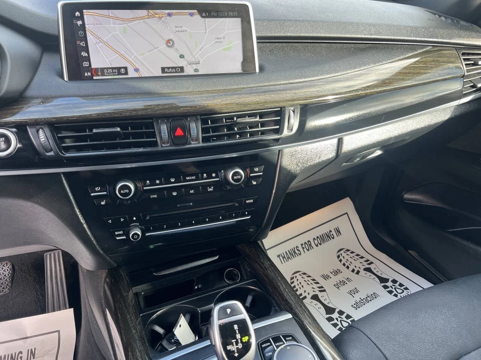 2018 BMW F15 X5 - Image 12 of 17