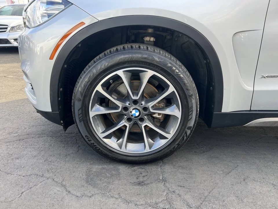 2018 BMW F15 X5 - Image 16 of 17