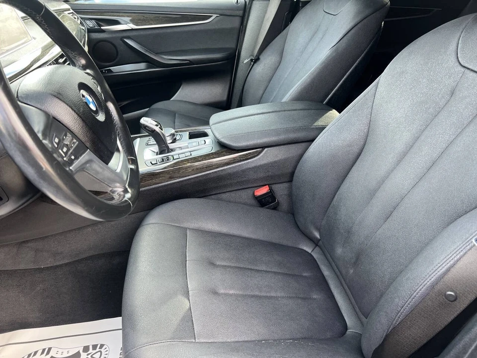 2018 BMW F15 X5 - Image 7 of 17