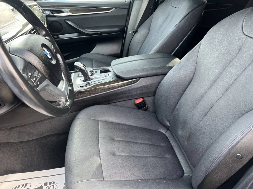 2018 BMW F15 X5 - Image 7 of 17