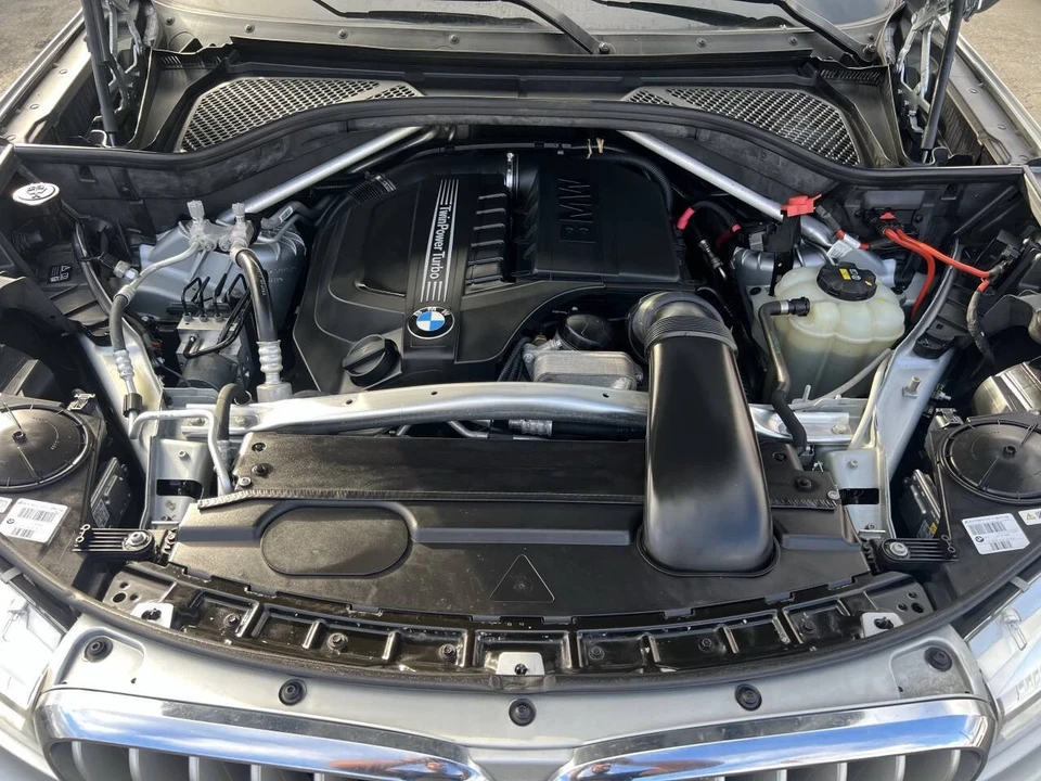 2018 BMW F15 X5 - Image 14 of 17
